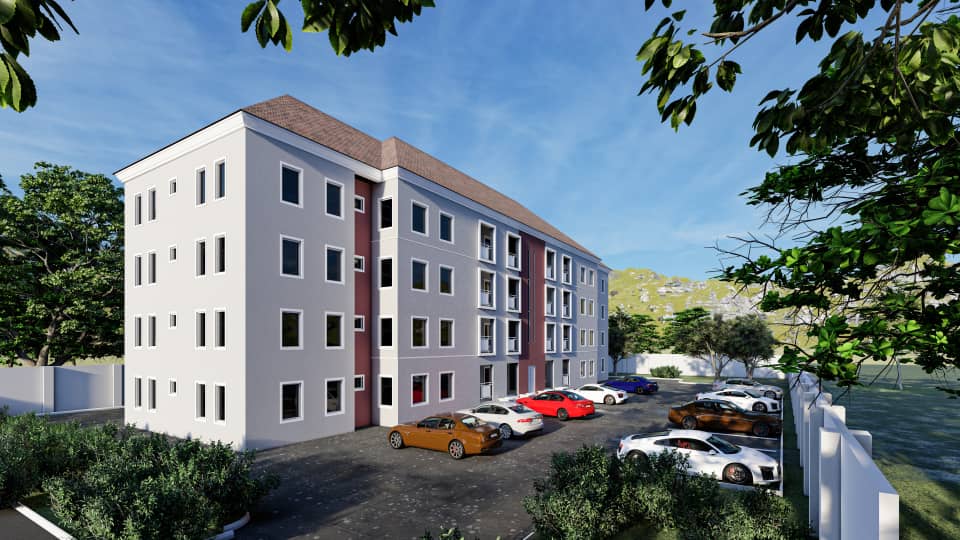 Goldstadt Property Development